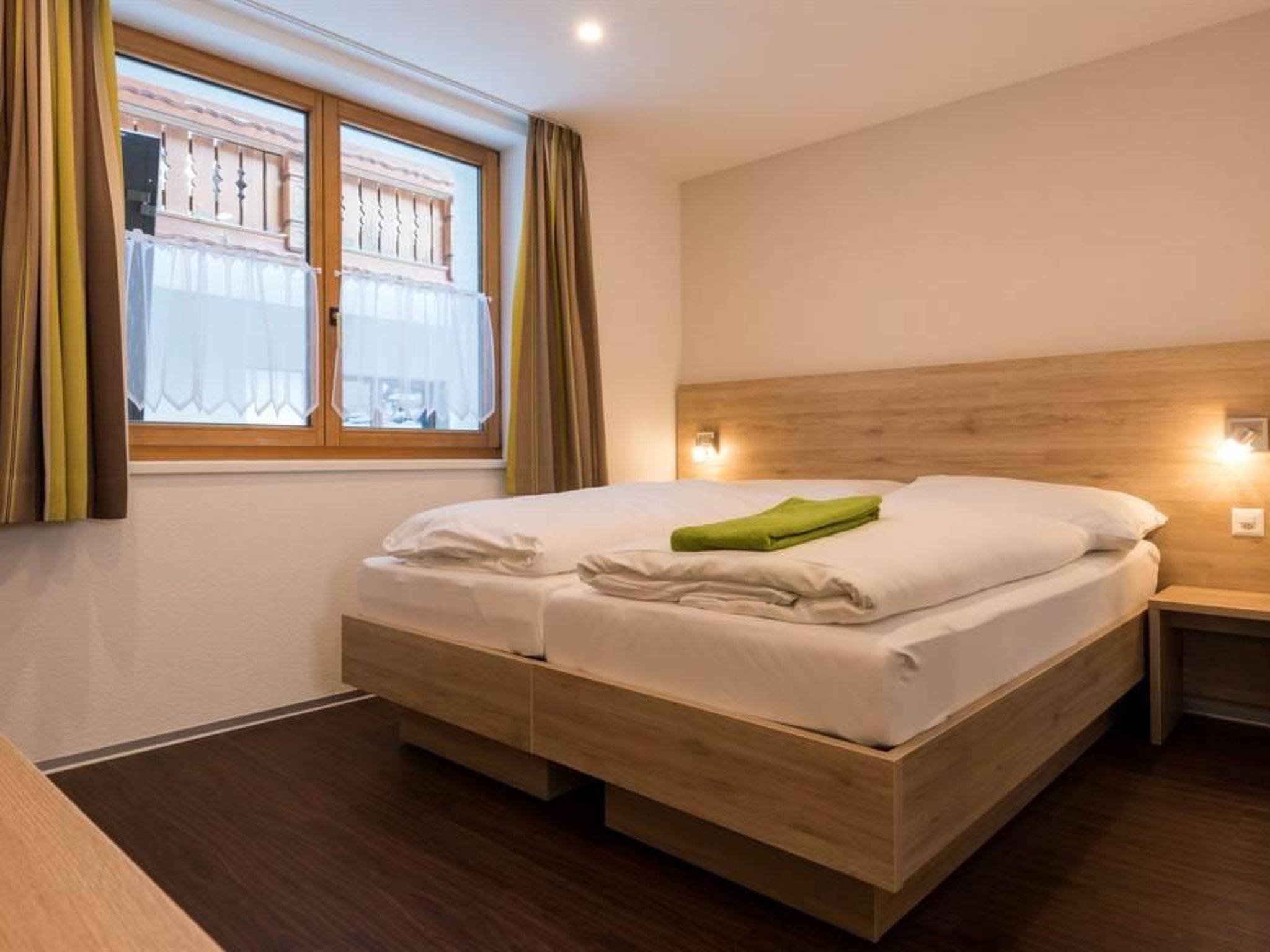 Haus Alpenrose Appartement/Fewo Alpenrose 3-Bettwohnung EG West - Image-tags.info