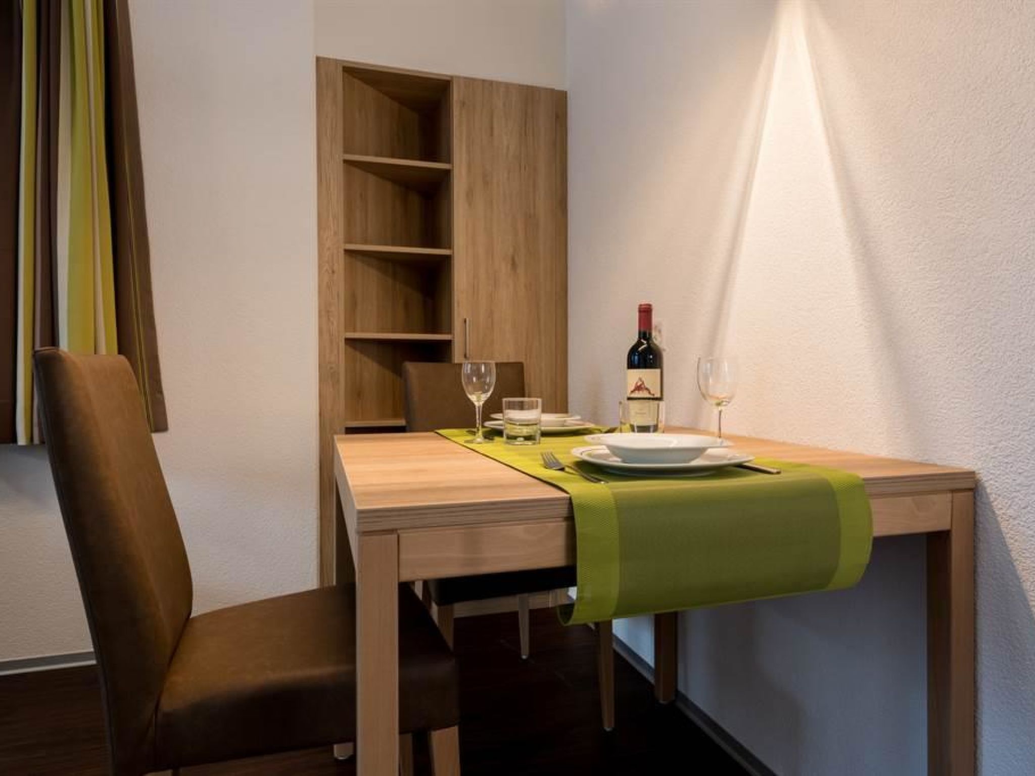 Haus Alpenrose Appartement/Fewo Alpenrose 3-Bettwohnung EG West - Image-tags.info