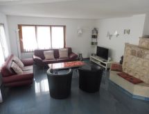 Appartement Theresli