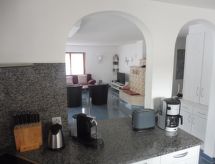 Appartement Theresli