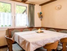 Ferienwohnung Chalet Alpenrösli