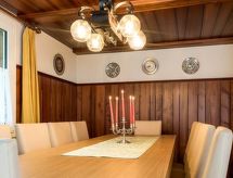 Ferienwohnung Chalet Alpenrösli
