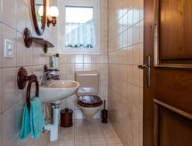 Ferienwohnung Chalet Alpenrösli
