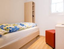 Ferienwohnung Chalet Alpenrösli