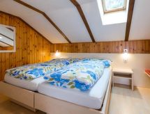 Ferienwohnung Chalet Alpenrösli