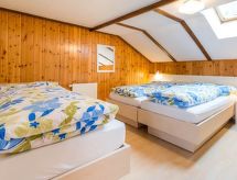 Ferienwohnung Chalet Alpenrösli