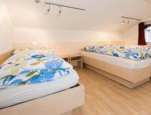 Ferienwohnung Chalet Alpenrösli