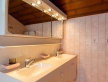 Ferienwohnung Chalet Alpenrösli