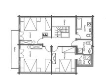Ferienwohnung Chalet Alpenrösli