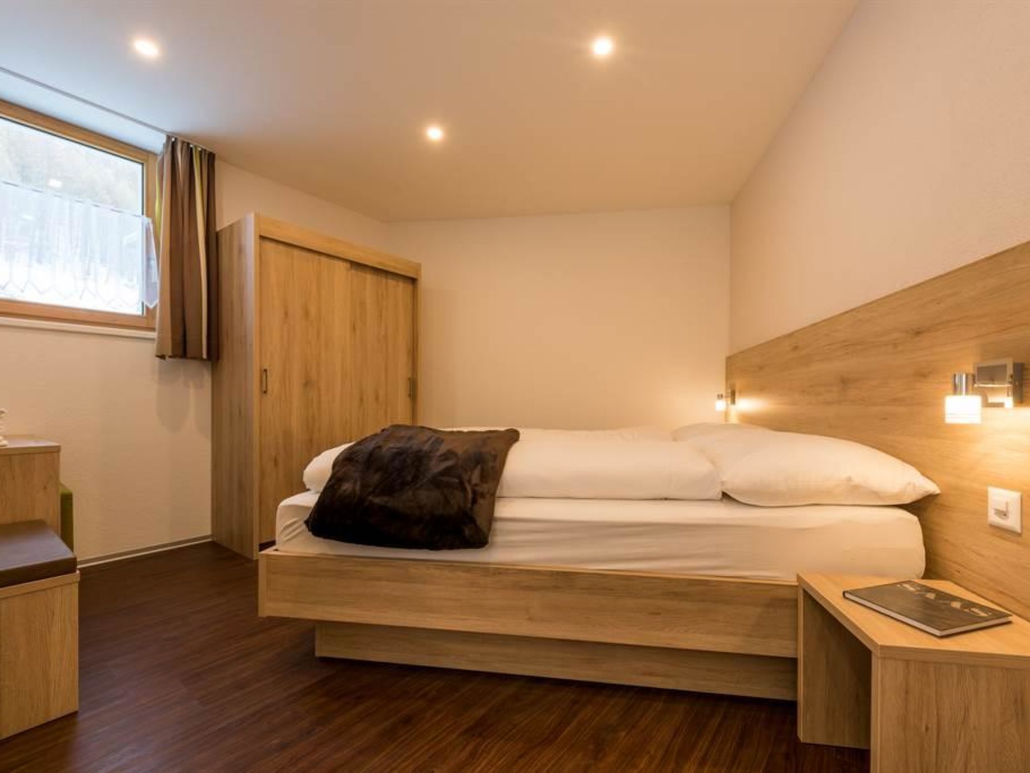 Haus Alpenrose Appartement/Fewo Alpenrose 6-Bettwohnung EG Ost - Image-tags.info
