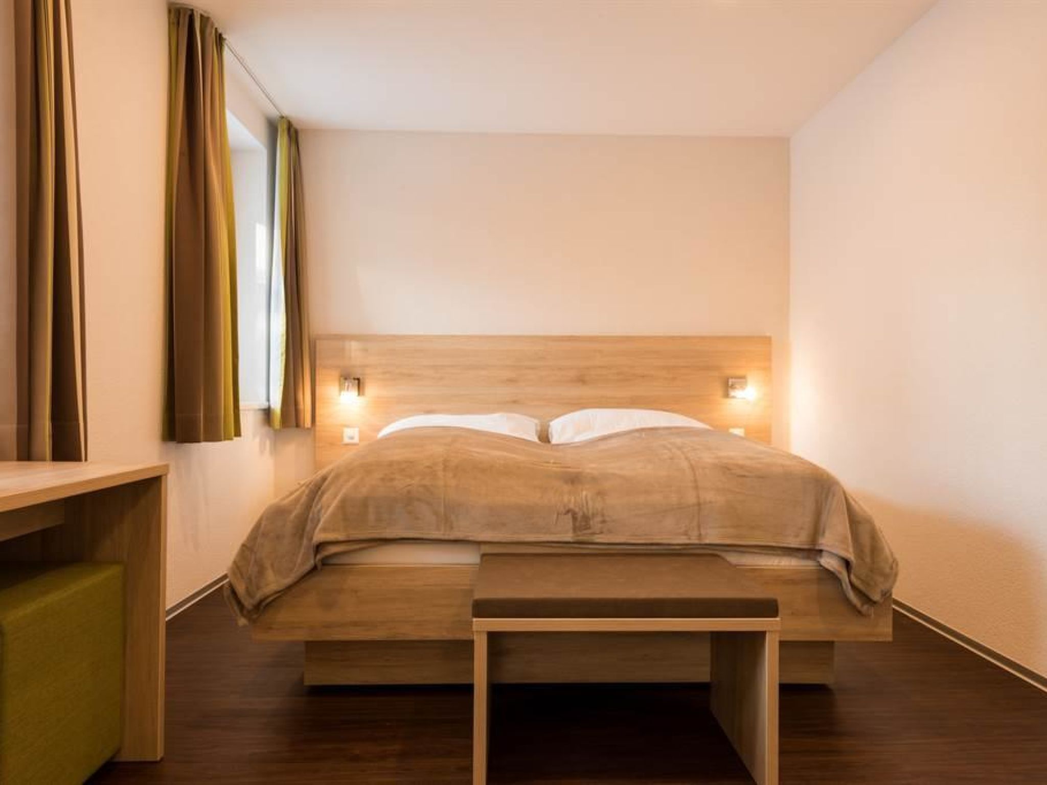 Haus Alpenrose Appartement/Fewo Alpenrose 6-Bettwohnung EG Ost - Image-tags.info