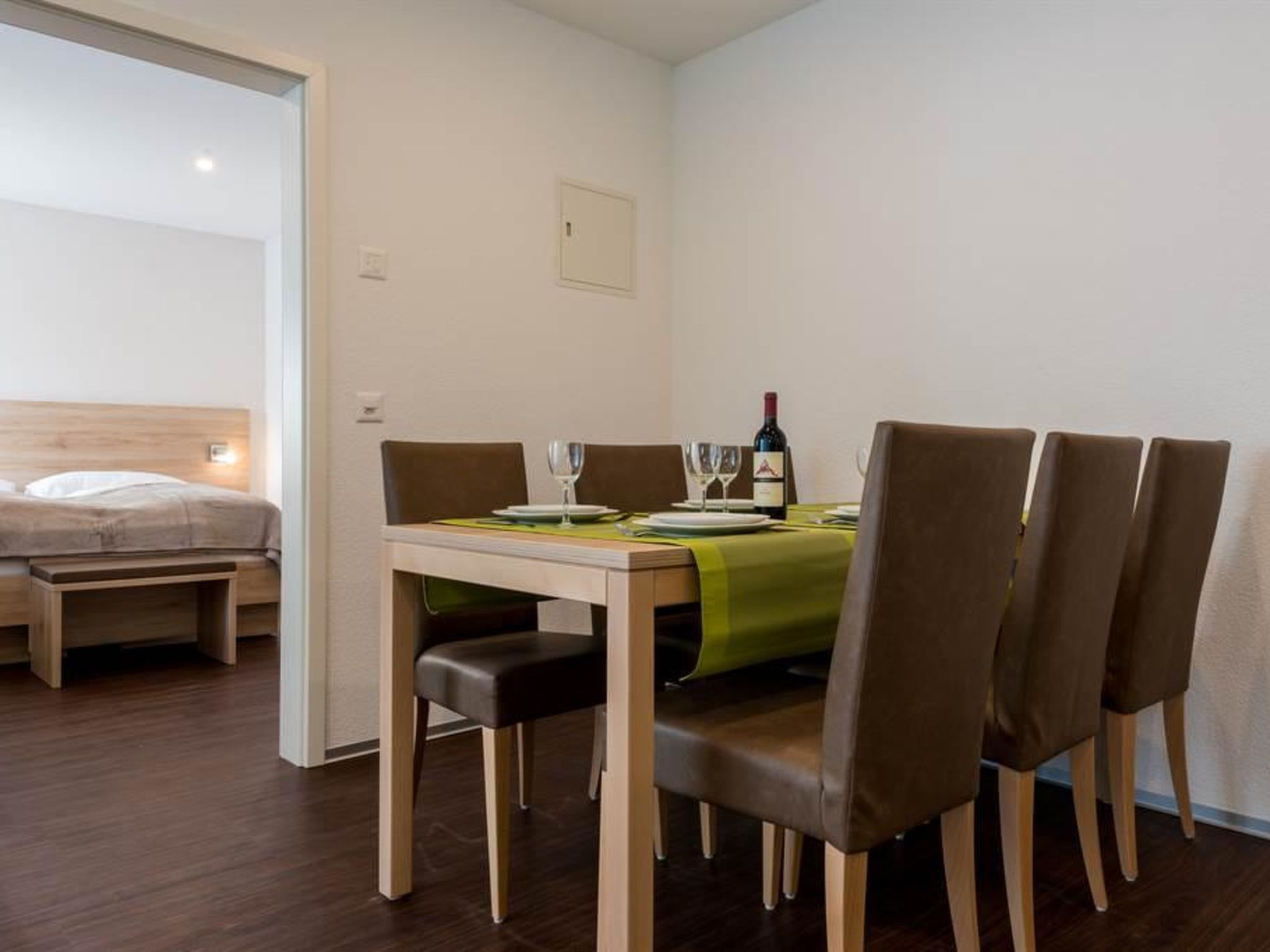 Haus Alpenrose Appartement/Fewo Alpenrose 6-Bettwohnung EG Ost - Image-tags.info