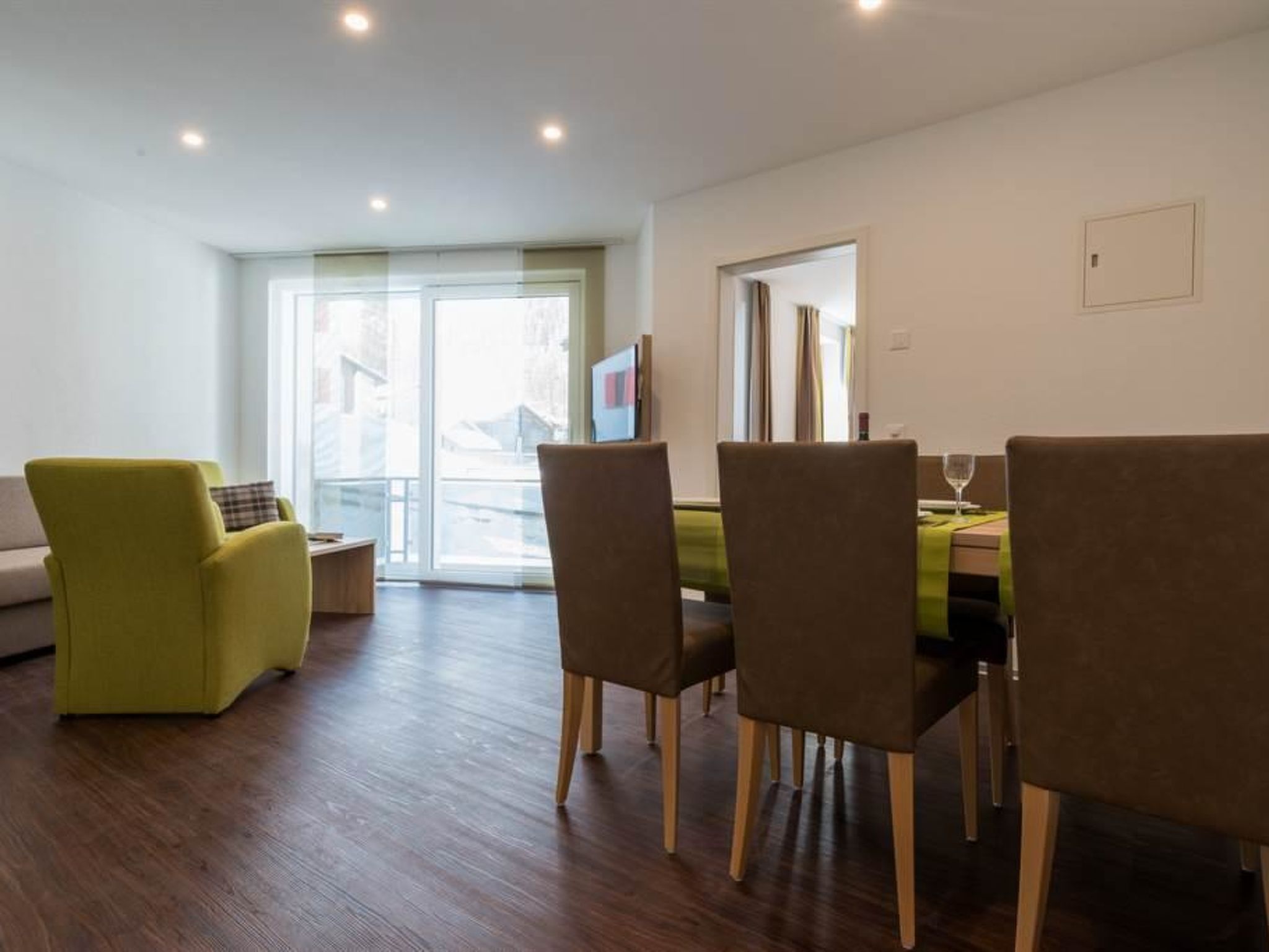 Haus Alpenrose Appartement/Fewo Alpenrose 6-Bettwohnung EG Ost - Image-tags.info