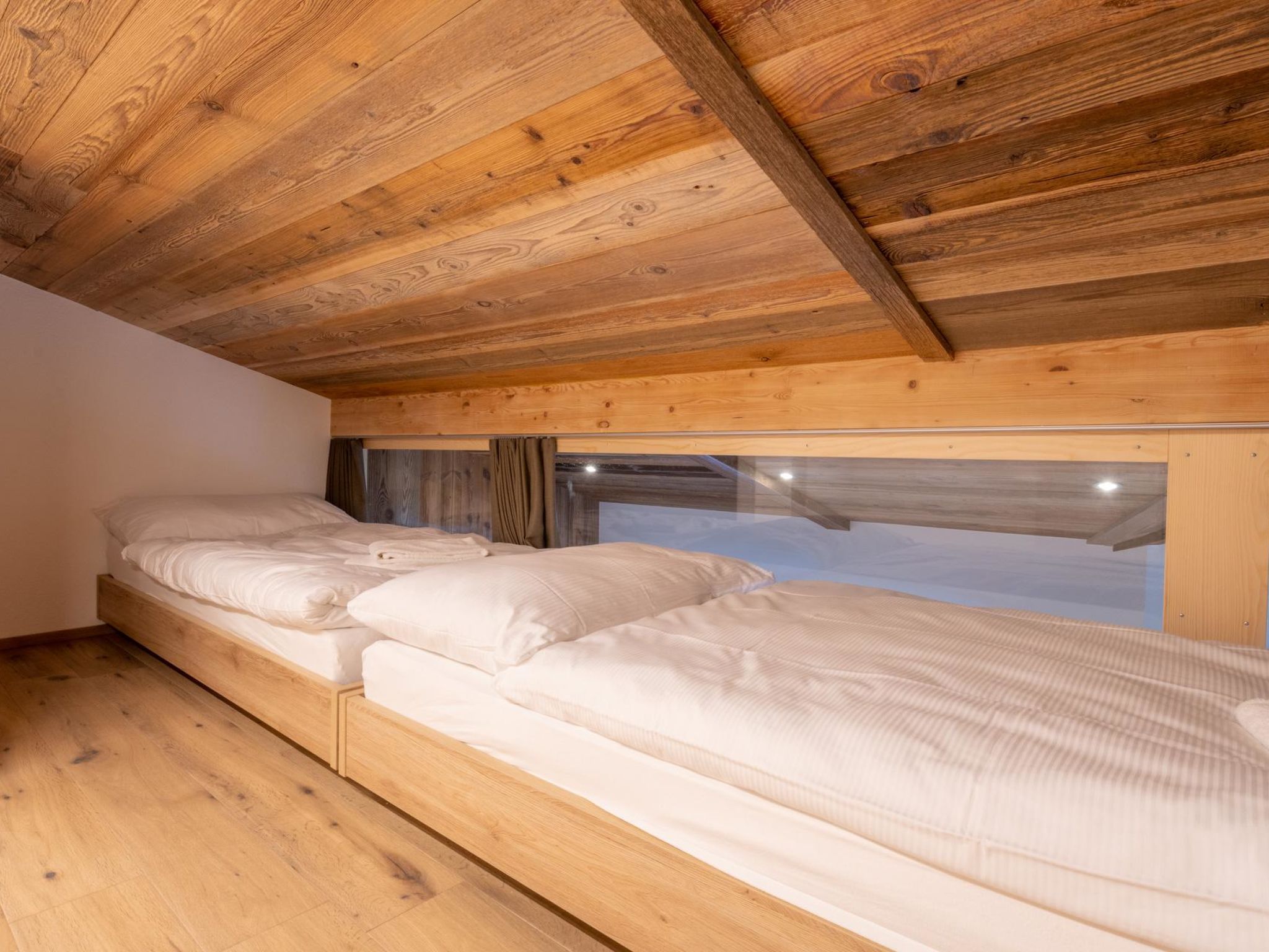 Haus Alpenrose Appartement/Fewo Alpenrose 7-Bettwohnung DG Ost - Image 3