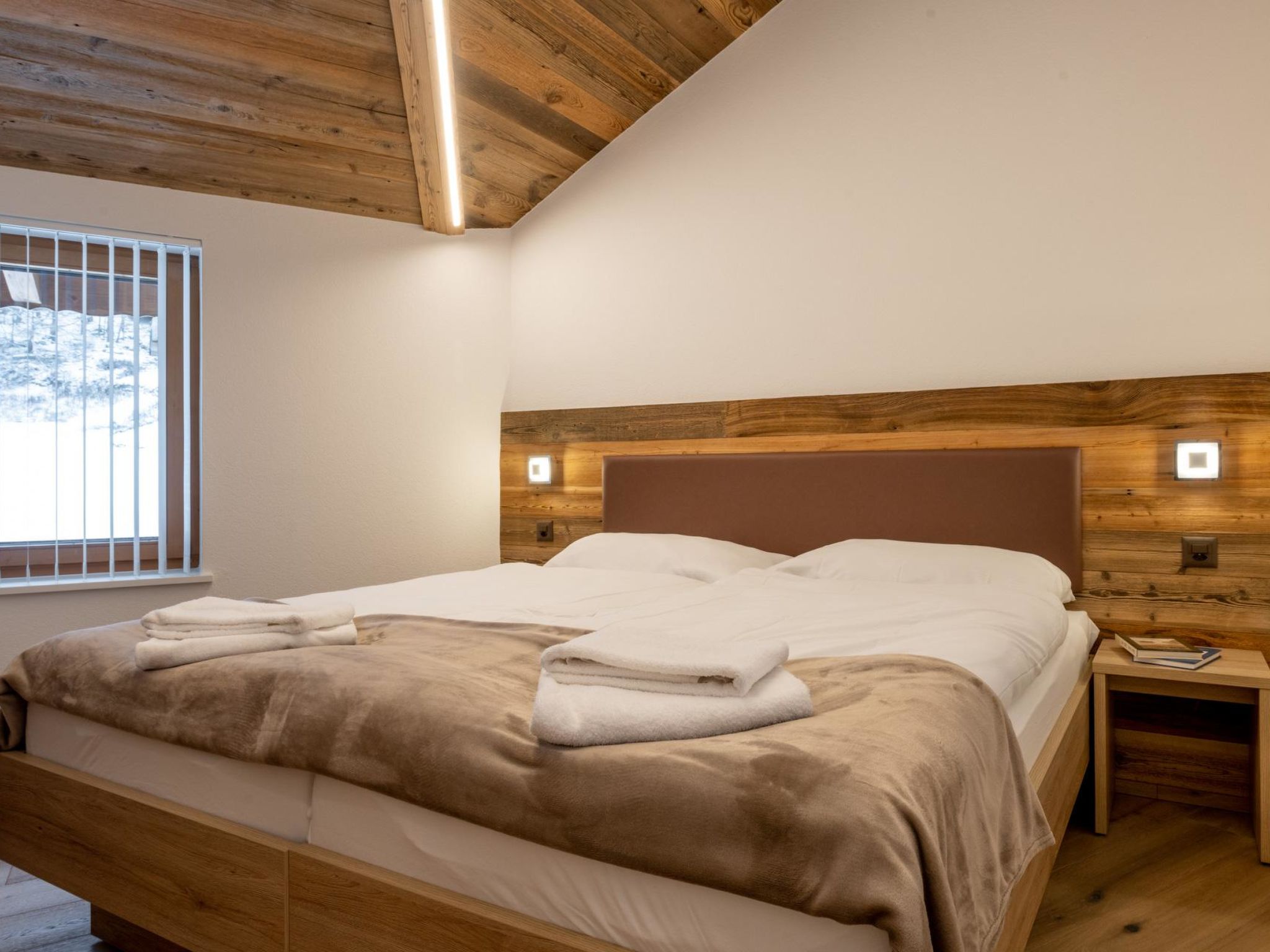 Haus Alpenrose Appartement/Fewo Alpenrose 7-Bettwohnung DG Ost - Image-tags.info