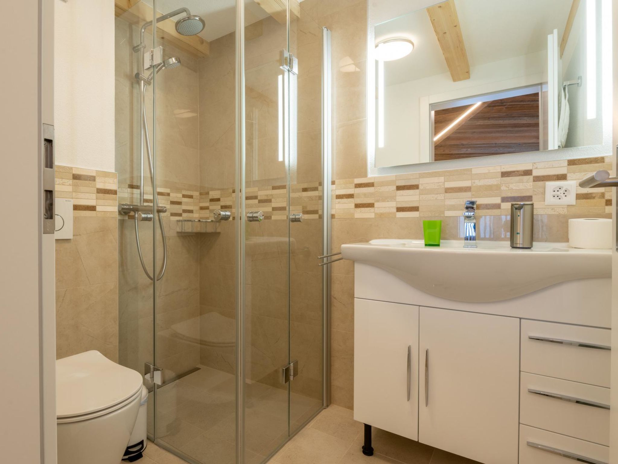 Haus Alpenrose Appartement/Fewo Alpenrose 7-Bettwohnung DG Ost - Image-tags.info