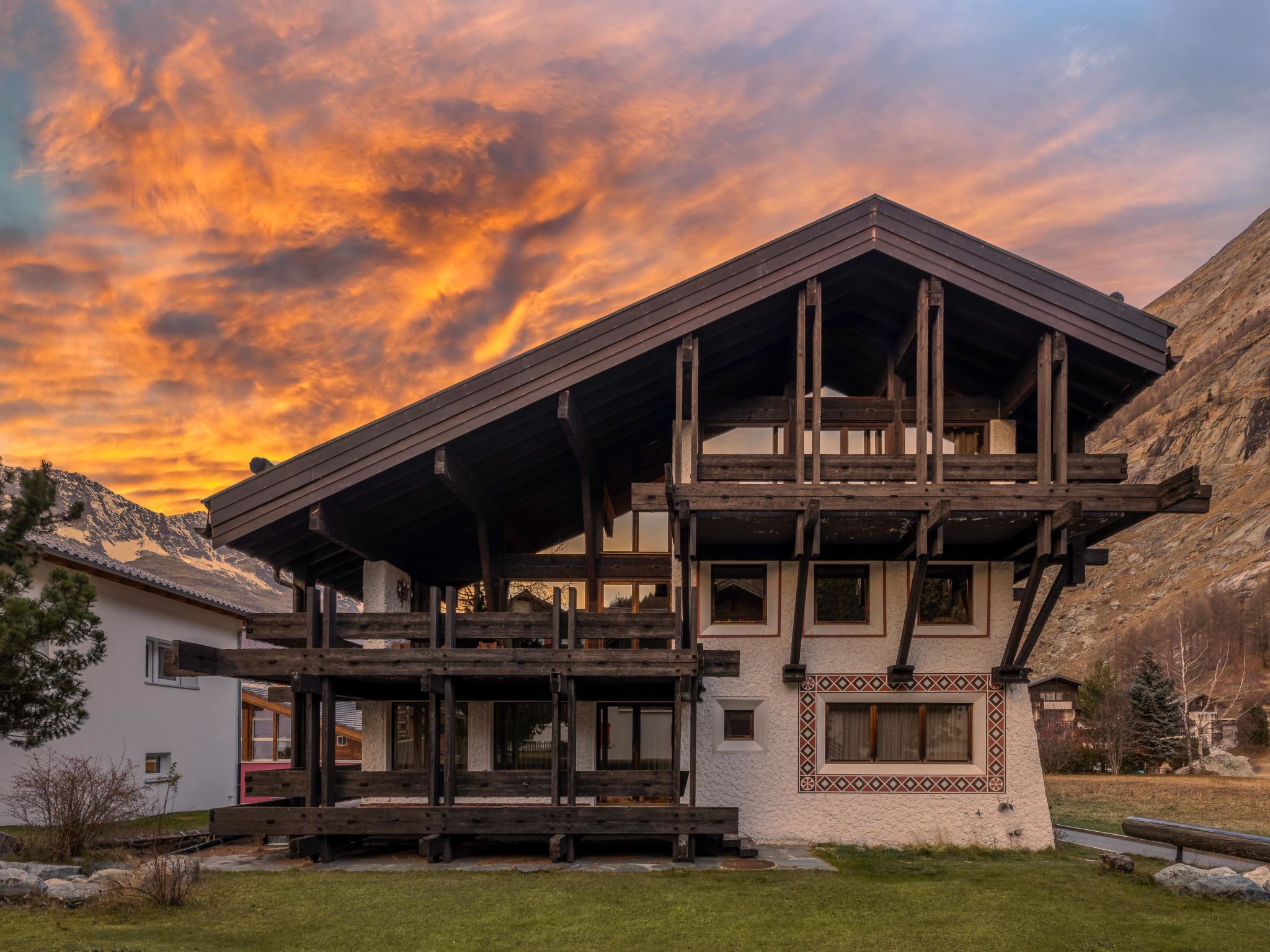 Villa Alpenhof - Image 4
