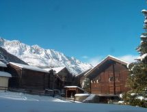 Lejlighed Haus Alpenrose