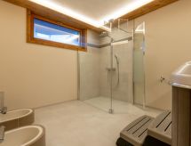 Lejlighed Haus Alpenrose