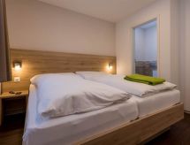 Lejlighed Haus Alpenrose