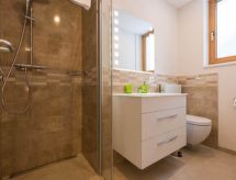 Lejlighed Haus Alpenrose