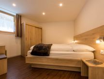 Lejlighed Haus Alpenrose