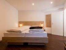 Lejlighed Haus Alpenrose