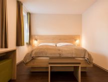 Lejlighed Haus Alpenrose