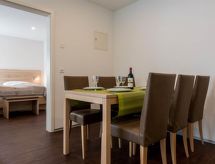Lejlighed Haus Alpenrose