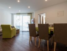 Lejlighed Haus Alpenrose
