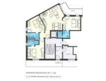 Lejlighed Haus Alpenrose