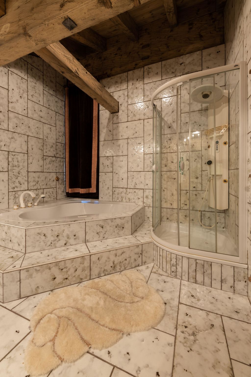 Villa Alpenhof Appartement/Fewo Maisonette Apartment - Binnen