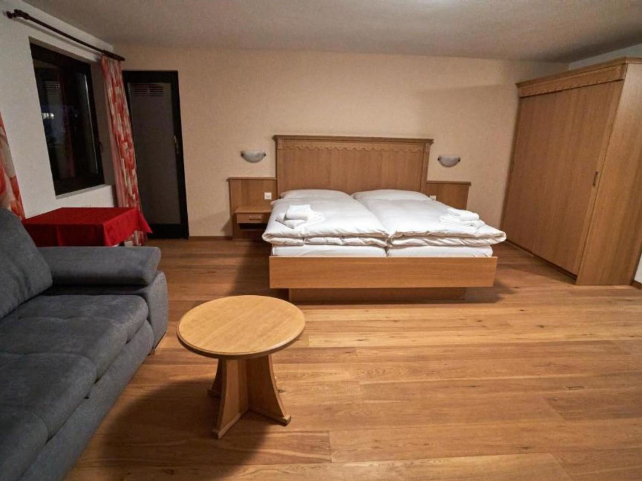 Villa Alpenhof Studio Studio - Image 5