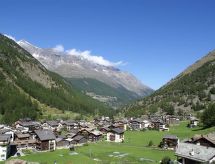 Ferienwohnung Haus Alpenrose