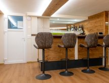 Ferienwohnung Haus Alpenrose