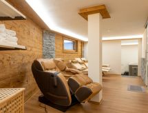 Ferienwohnung Haus Alpenrose