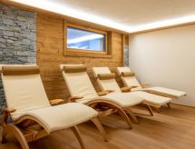 Ferienwohnung Haus Alpenrose
