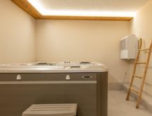 Ferienwohnung Haus Alpenrose