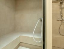 Ferienwohnung Haus Alpenrose
