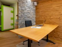 Ferienwohnung Haus Alpenrose
