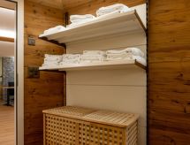 Ferienwohnung Haus Alpenrose