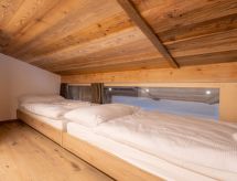 Ferienwohnung Haus Alpenrose