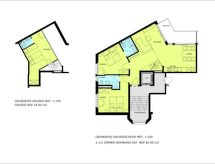 Ferienwohnung Haus Alpenrose