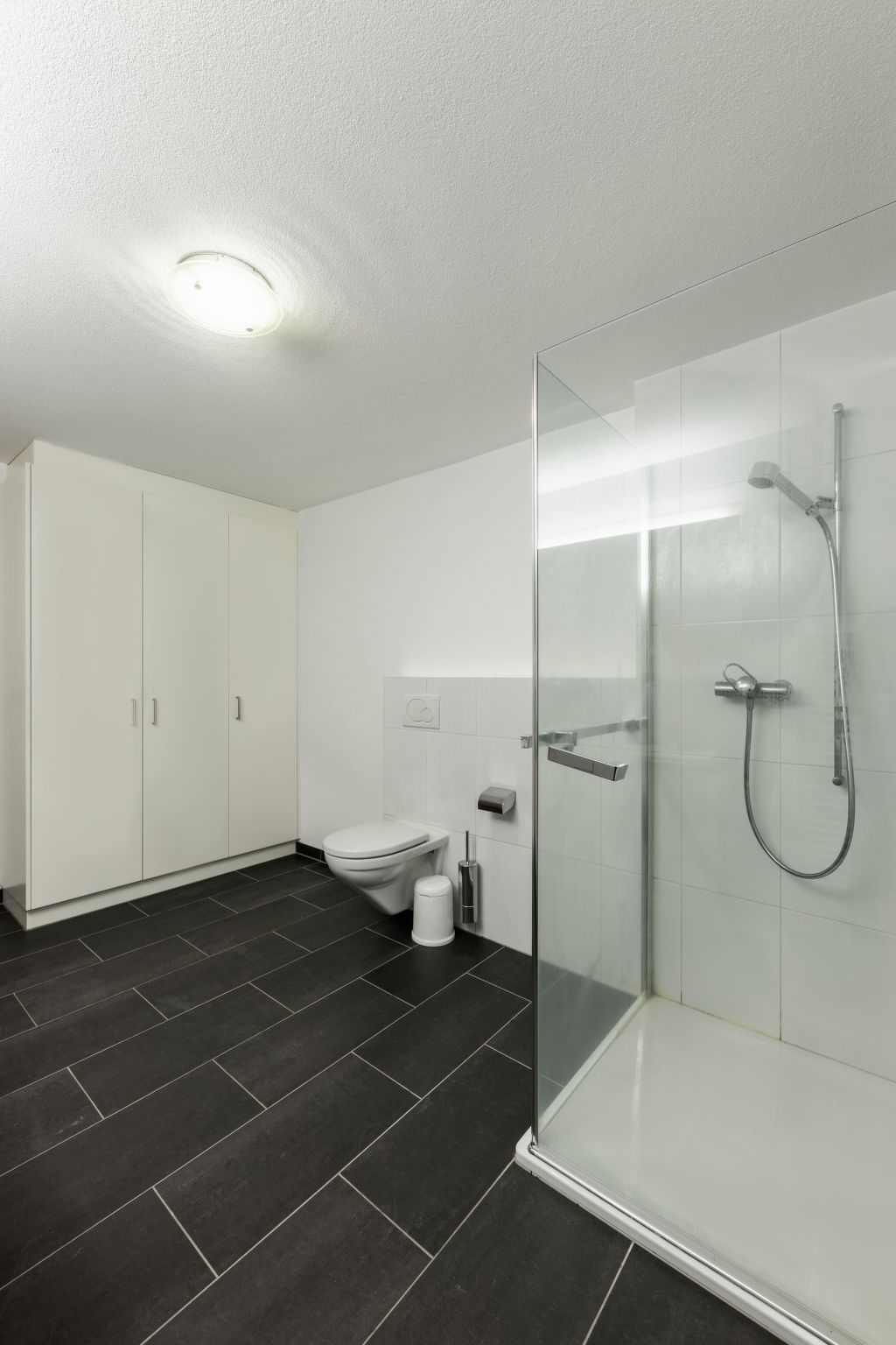 Villa Alpenhof Appartement/Fewo Wohnung für 6 Personen - Binnen