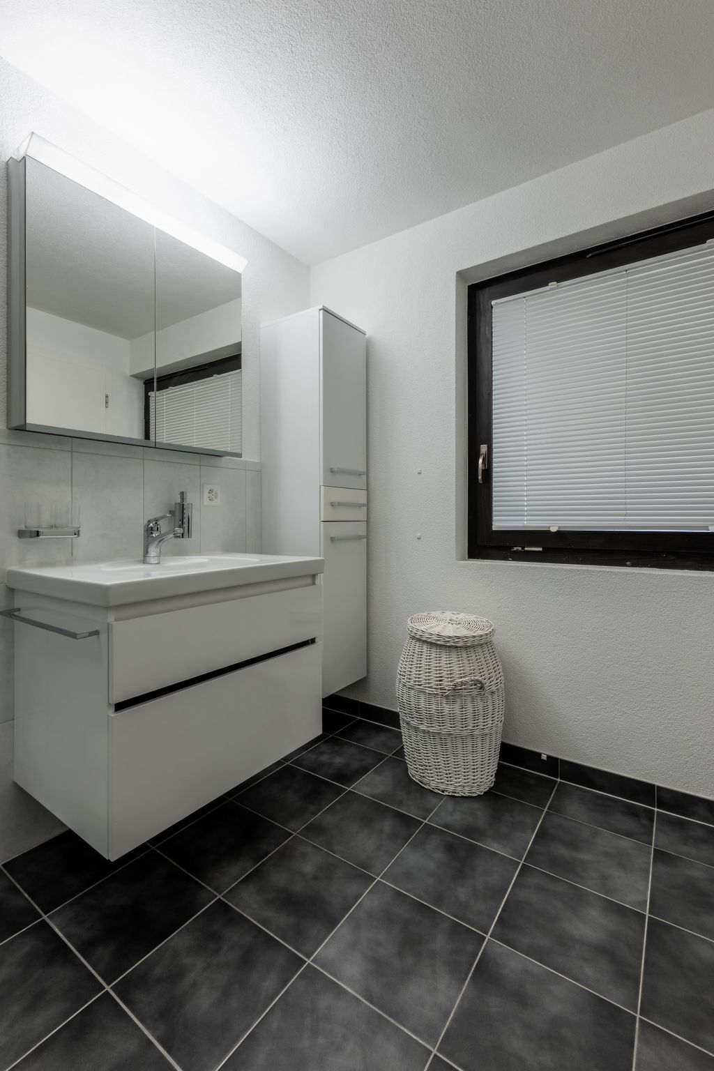 Villa Alpenhof Appartement/Fewo Wohnung für 6 Personen - Binnen