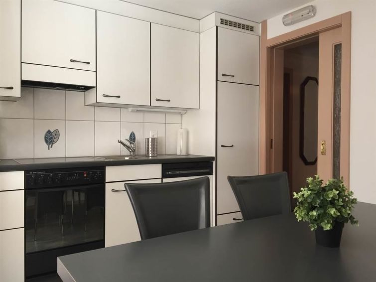APARTMENT KRISTALL DELUXE(SAF5606)