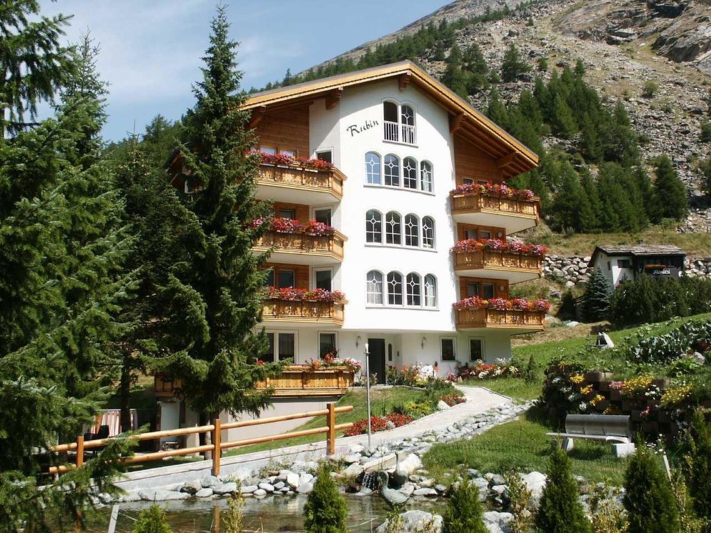 Appartement Rubin