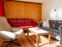 Ferienwohnung Haus Azur