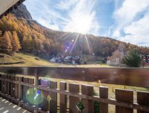 Ferienwohnung Haus Azur