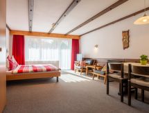 Ferienwohnung Haus Azur